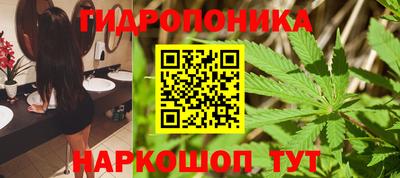 гидропоника Изобильный